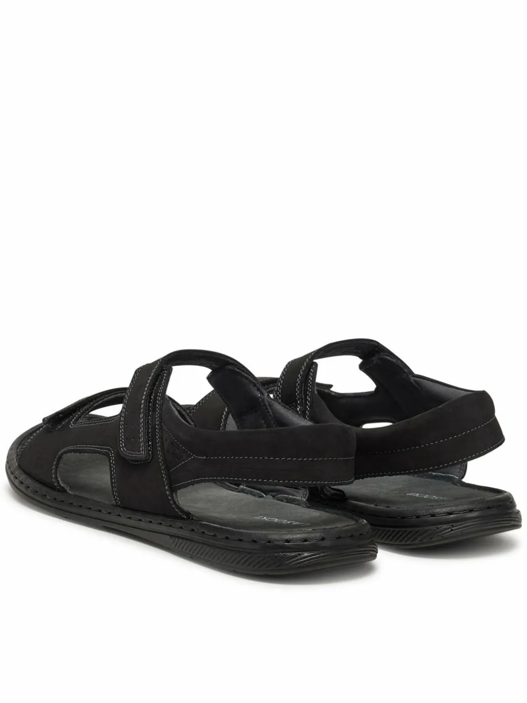 Sandali CEO-CANTO-01 MI18 Nero