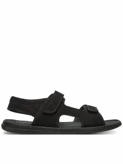 Sandali CEO-CANTO-01 MI18 Nero