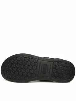 Sandali CEO-CANTO-01 MI18 Nero