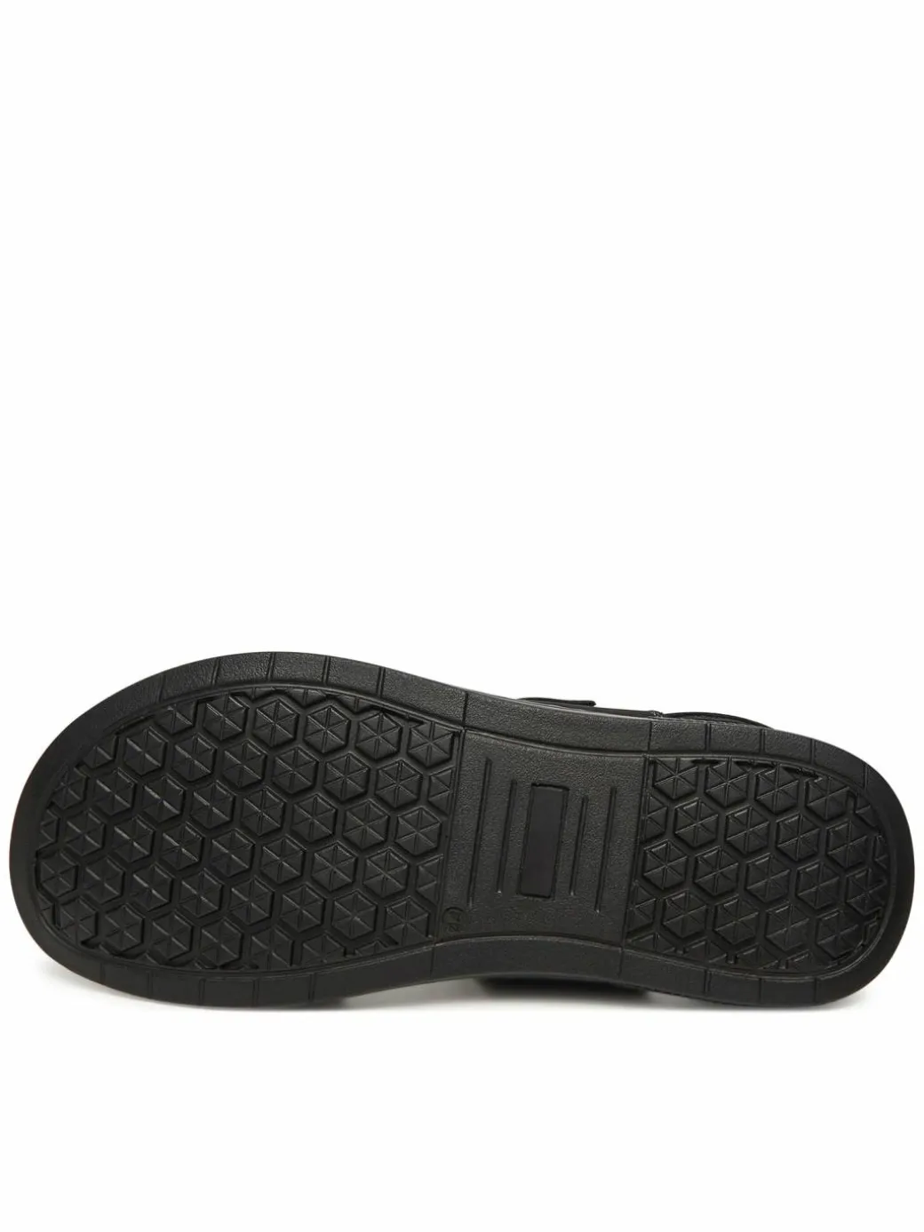 Sandali CEO-CANTO-01 MI18 Nero