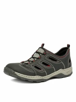 Sandali CEO-08065-46 Grigio