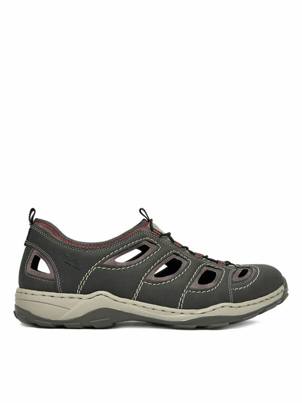 Sandali CEO-08065-46 Grigio