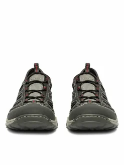 Sandali CEO-08065-46 Grigio