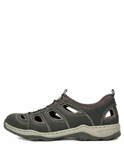 Sandali CEO-08065-46 Grigio