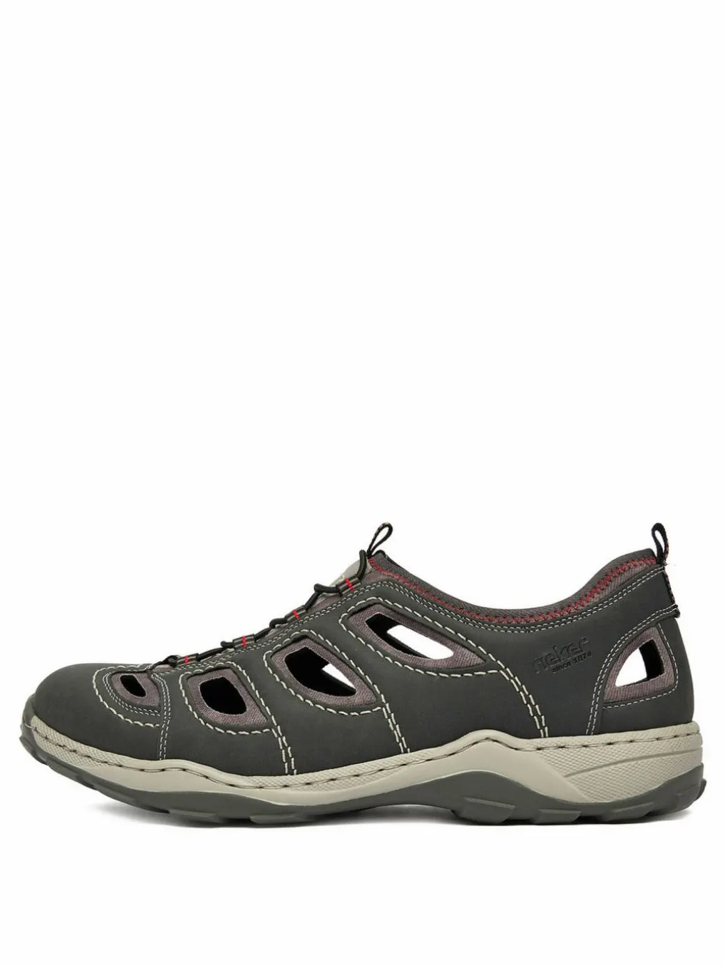 Sandali CEO-08065-46 Grigio