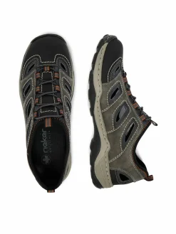 Sandali CEO-08065-02 Grigio