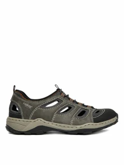 Sandali CEO-08065-02 Grigio
