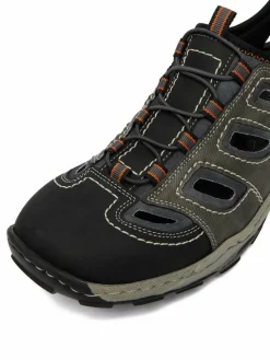 Sandali CEO-08065-02 Grigio