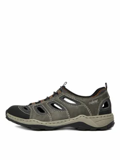 Sandali CEO-08065-02 Grigio
