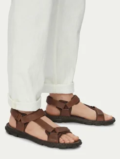 Sandali CEO-KAP-01 MI24 Marrone