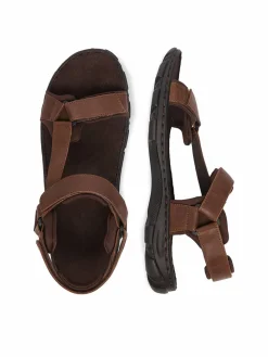 Sandali CEO-KAP-01 MI24 Marrone