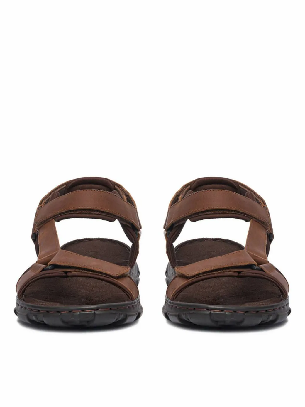 Sandali CEO-KAP-01 MI24 Marrone