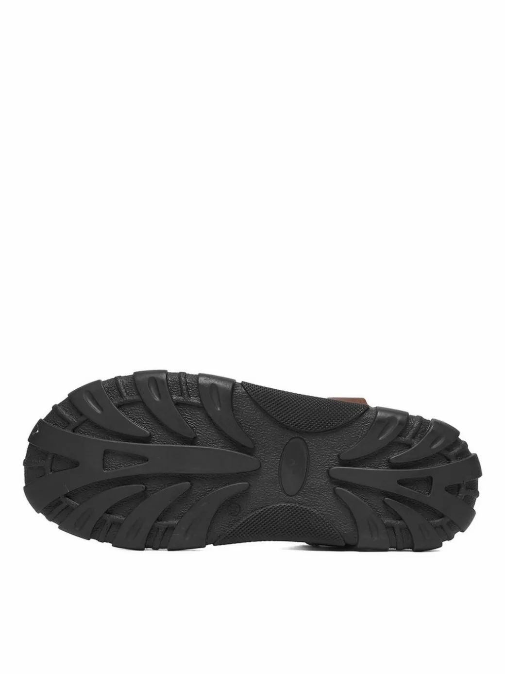 Sandali CEO-KAP-01 MI24 Marrone