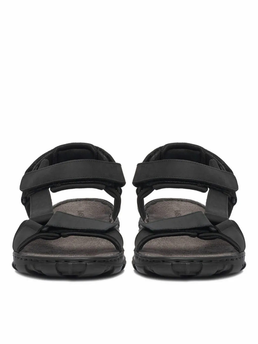 Sandali CEO-KAP-01 MI24 Nero