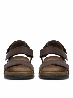 Sandali CEO-MARCOS-03 MI25 Marrone