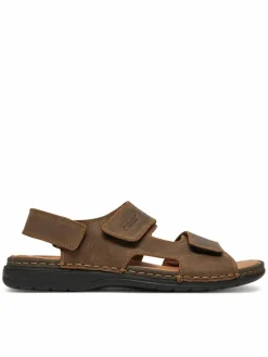 Sandali CEO-25558-25 Marrone