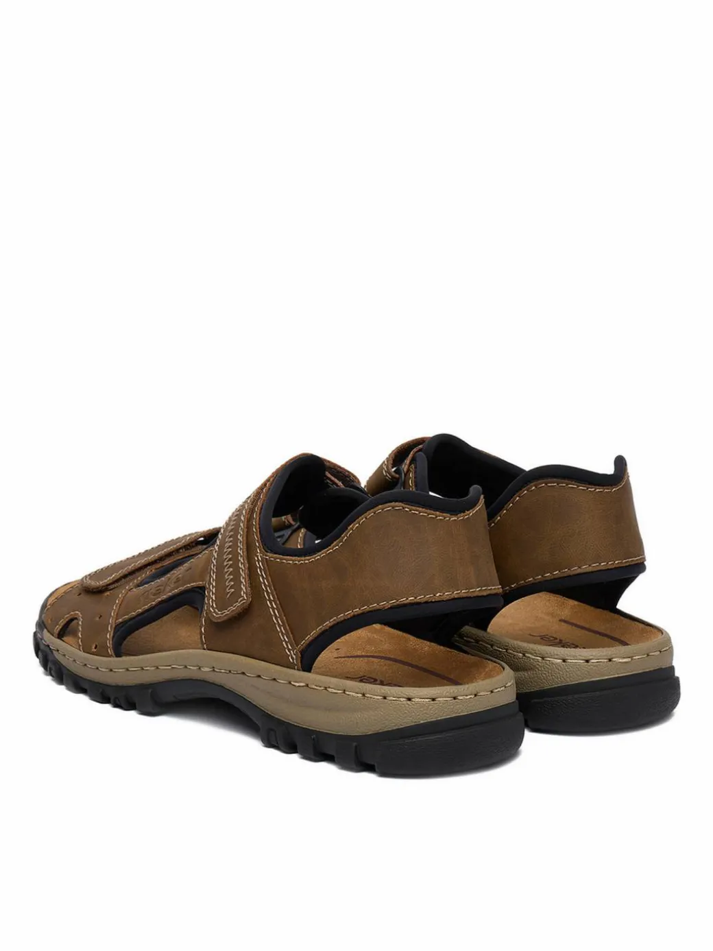 Sandali CEO-25084-24 Marrone
