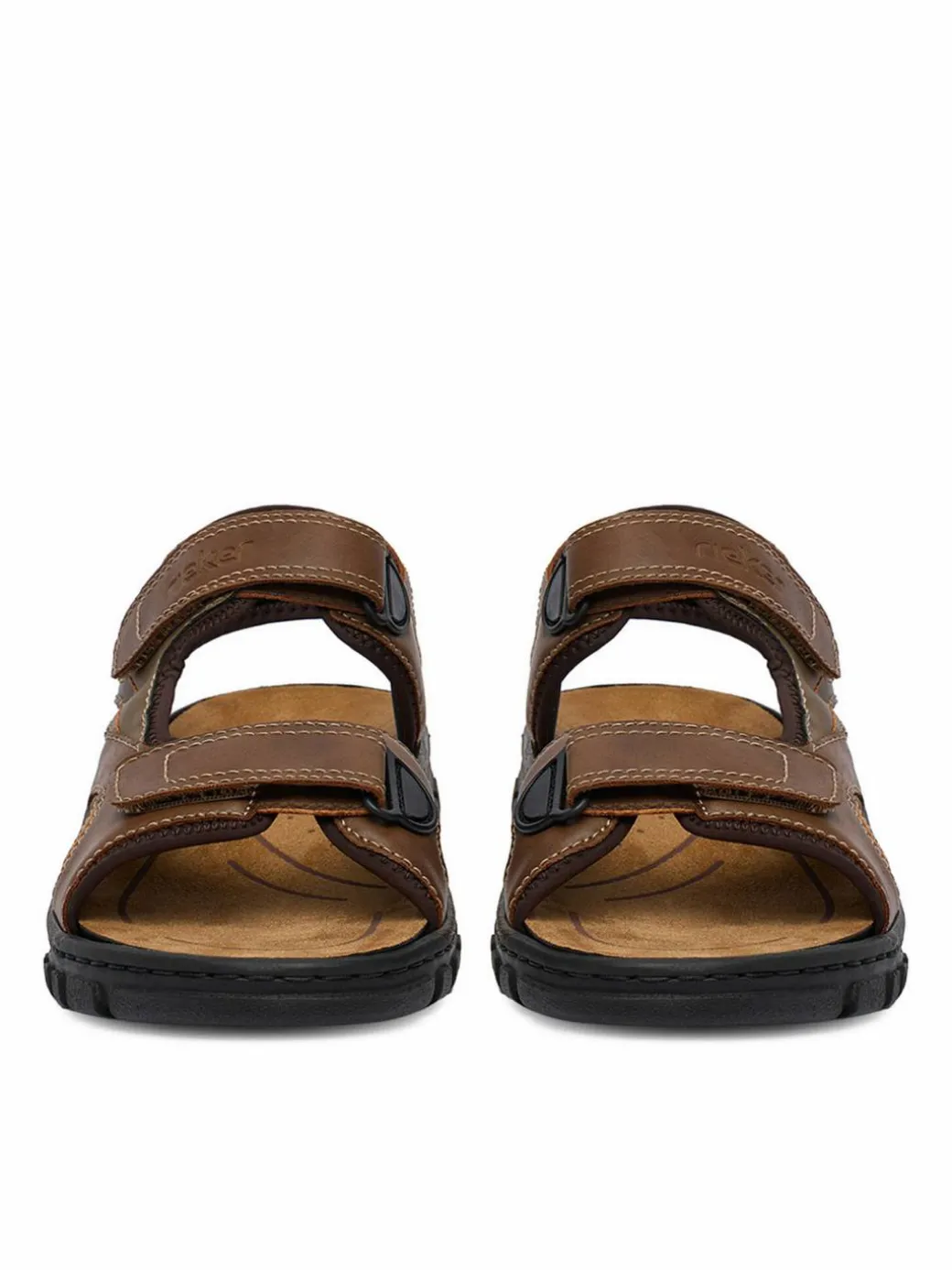 Sandali CEO-25053-22 Marrone