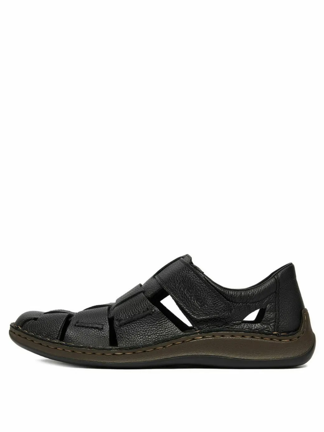 Sandali CEO-05281-00 Nero