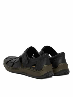 Sandali CEO-05281-00 Nero