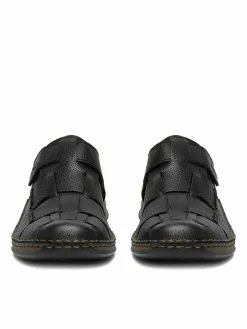 Sandali CEO-05281-00 Nero