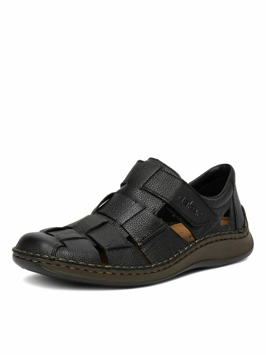 Sandali CEO-05281-00 Nero