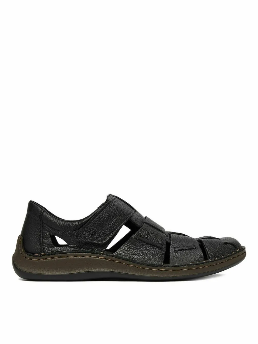 Sandali CEO-05281-00 Nero
