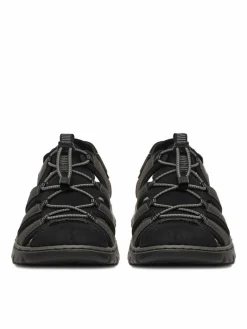 Sandali CEO-26770-00 Nero