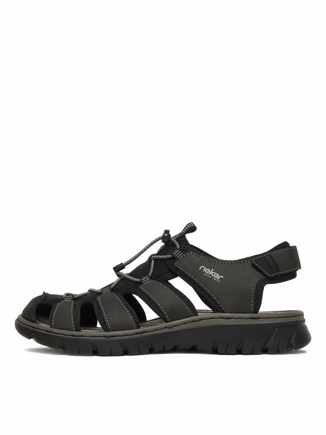 Sandali CEO-26770-00 Nero