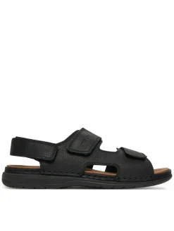 Sandali CEO-25558-01 Nero