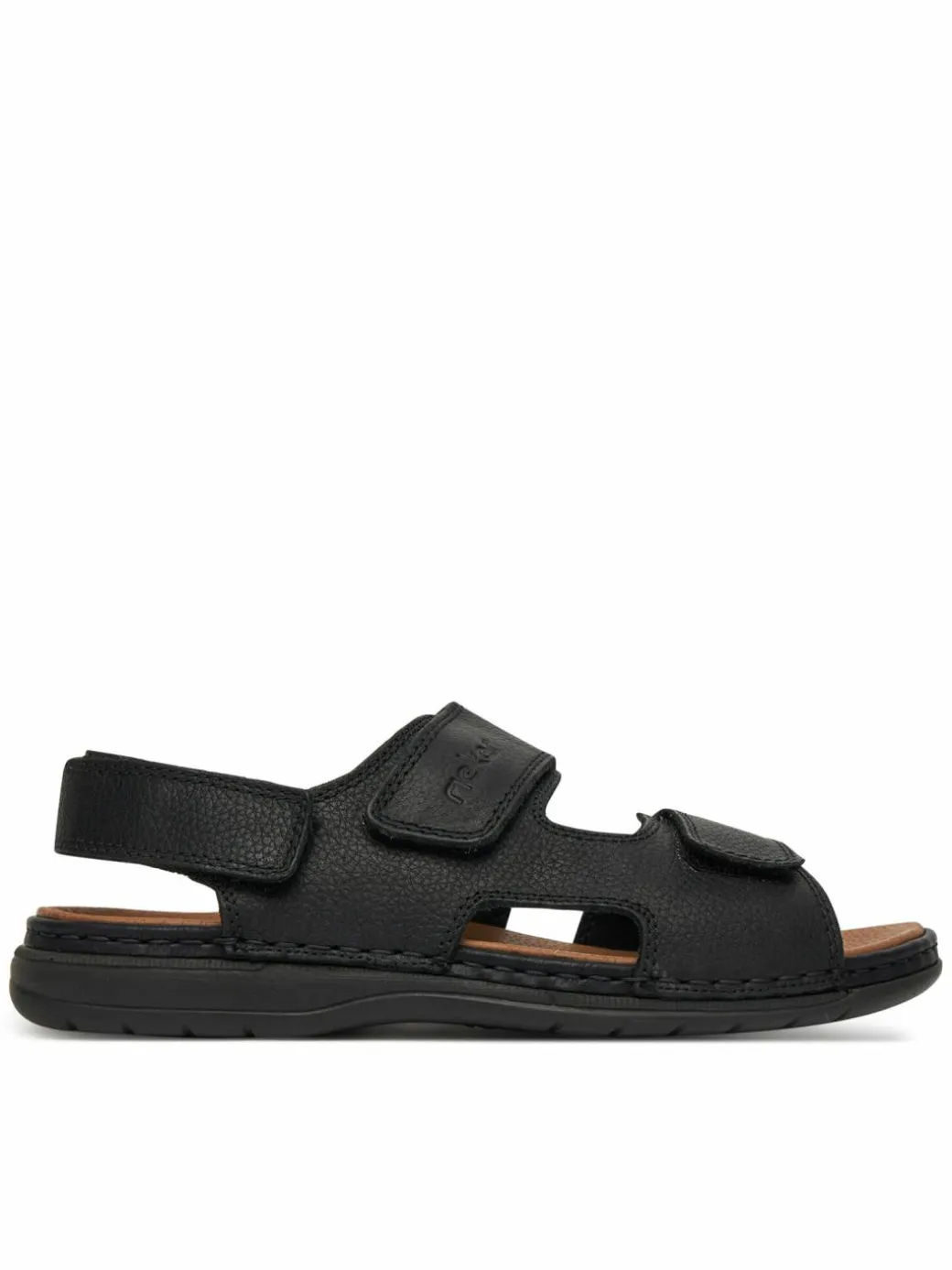 Sandali CEO-25558-01 Nero