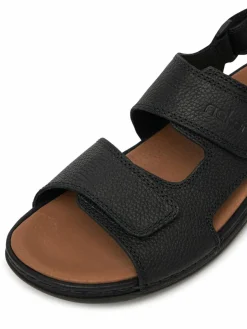 Sandali CEO-25558-01 Nero