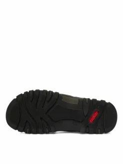 Sandali CEO-25053-00 Nero