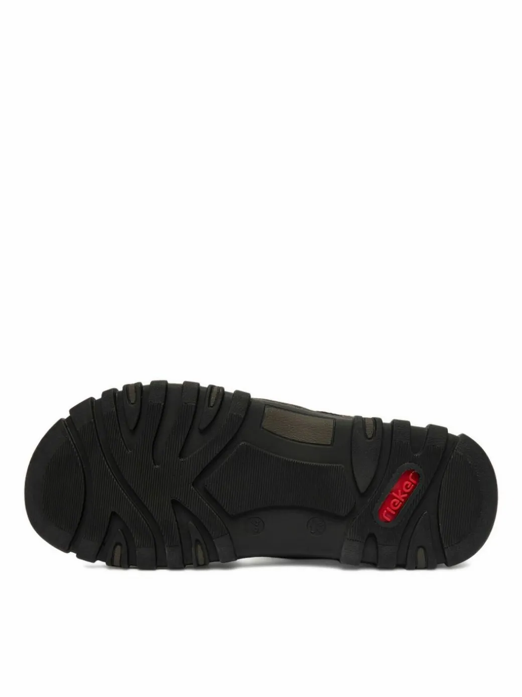 Sandali CEO-25053-00 Nero