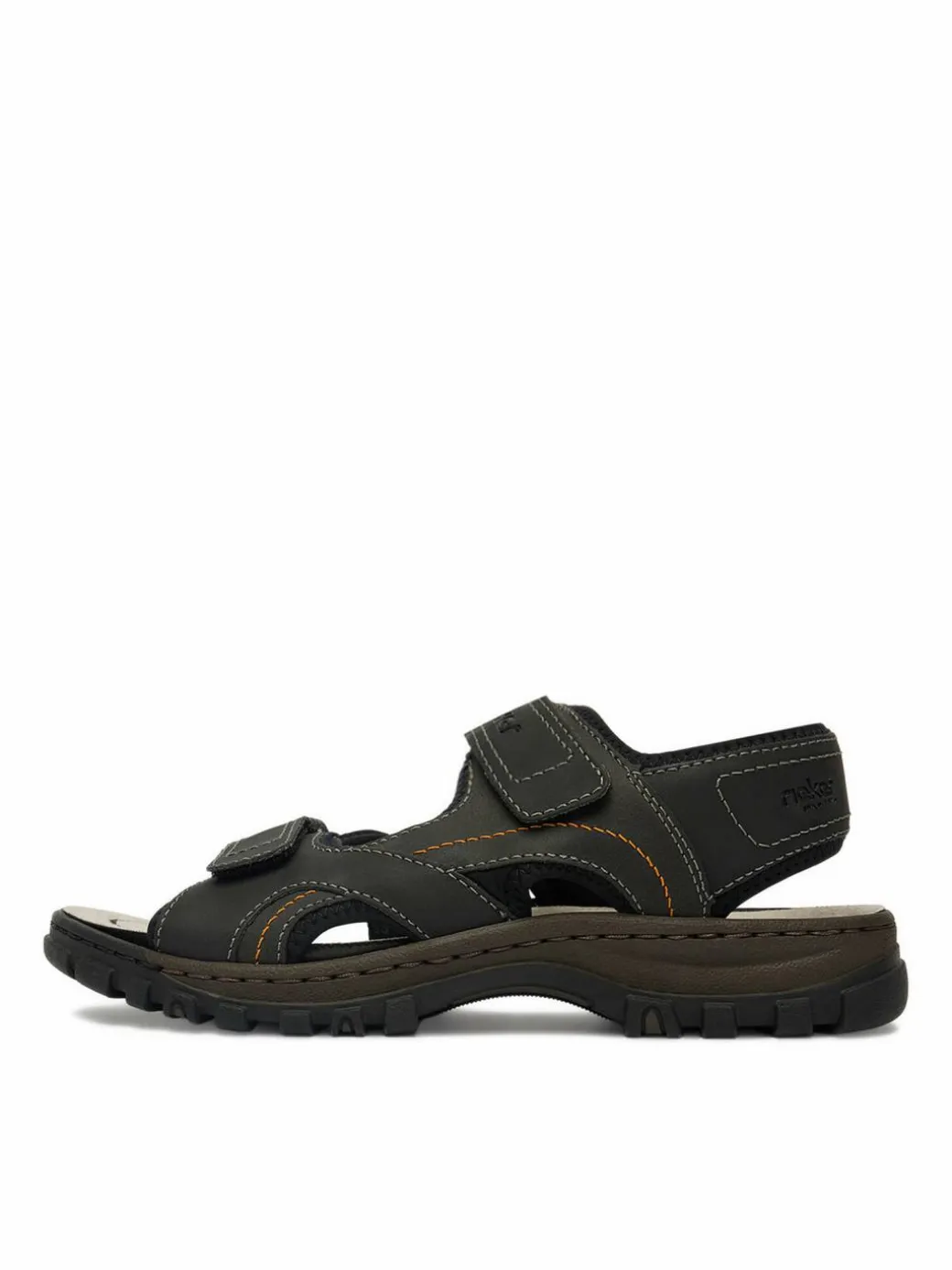 Sandali CEO-25053-00 Nero