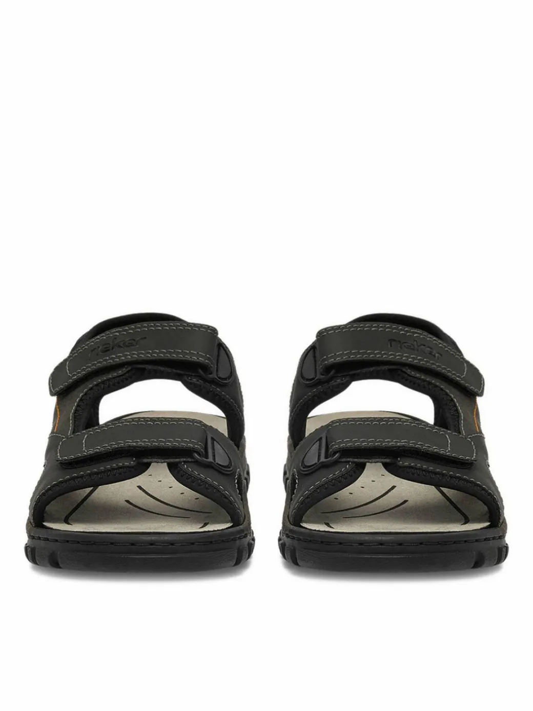 Sandali CEO-25053-00 Nero