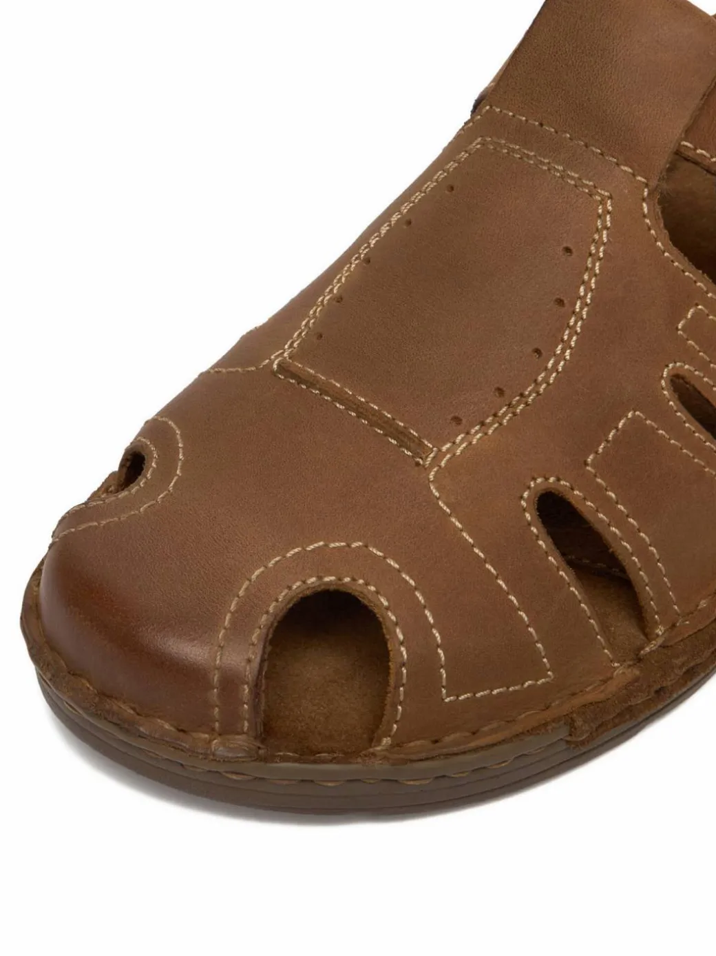 Sandali CEO-PILTON-01 MI08 Beige