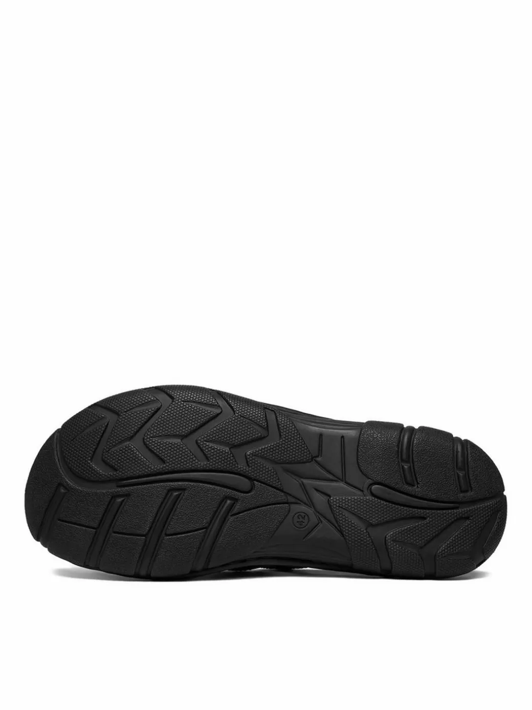 Sandali CEO-ROBERT-319 MI08 Nero