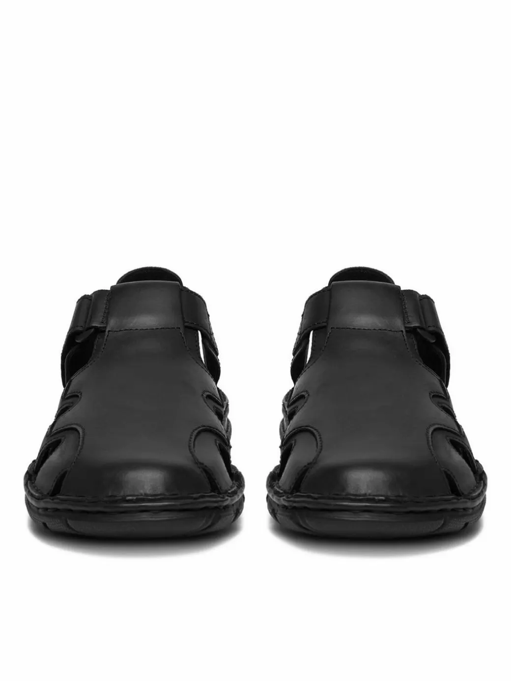 Sandali CEO-ROBERT-319 MI08 Nero