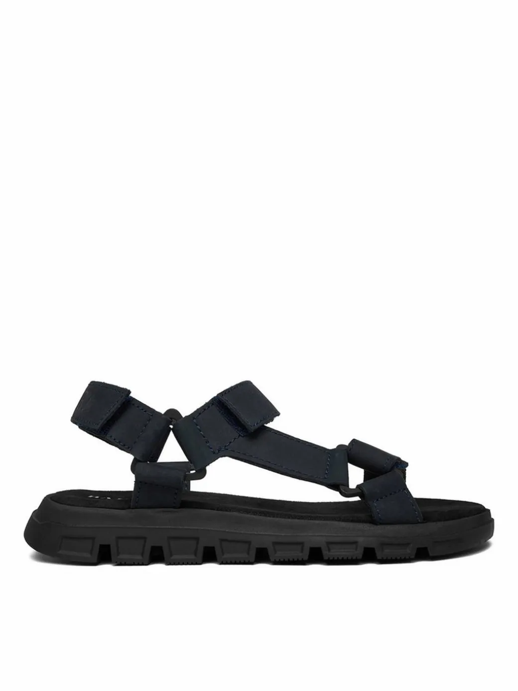 Sandali CEO-ZAC-70 MI08 Blu scuro