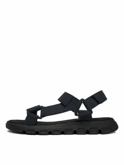 Sandali CEO-ZAC-70 MI08 Blu scuro