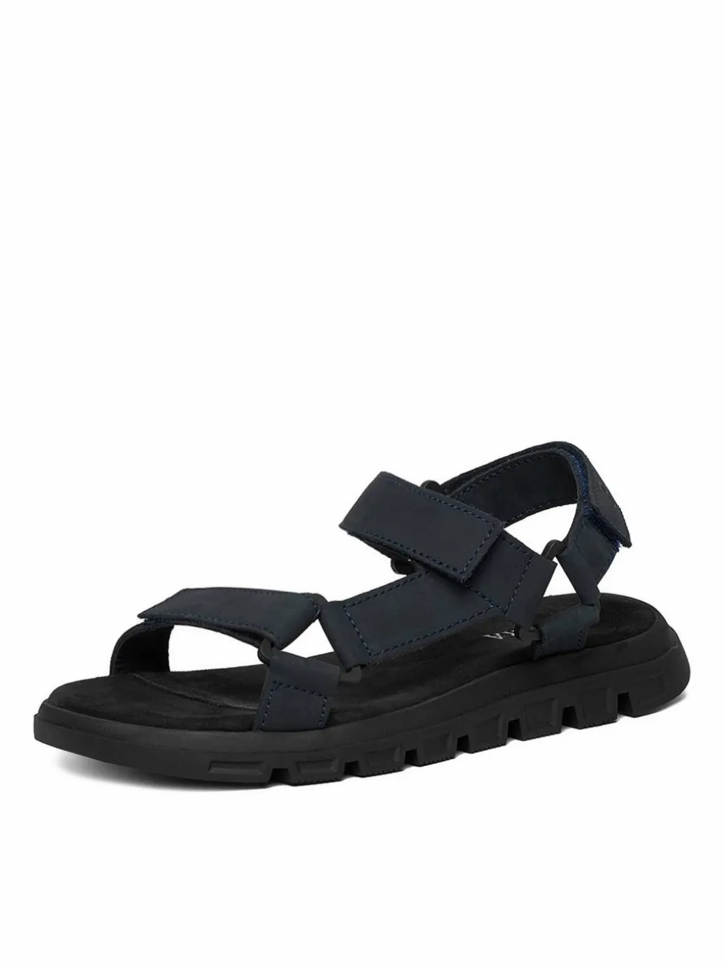 Sandali CEO-ZAC-70 MI08 Blu scuro