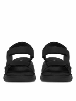 Sandali CEO-ZAC-70 MI08 Nero