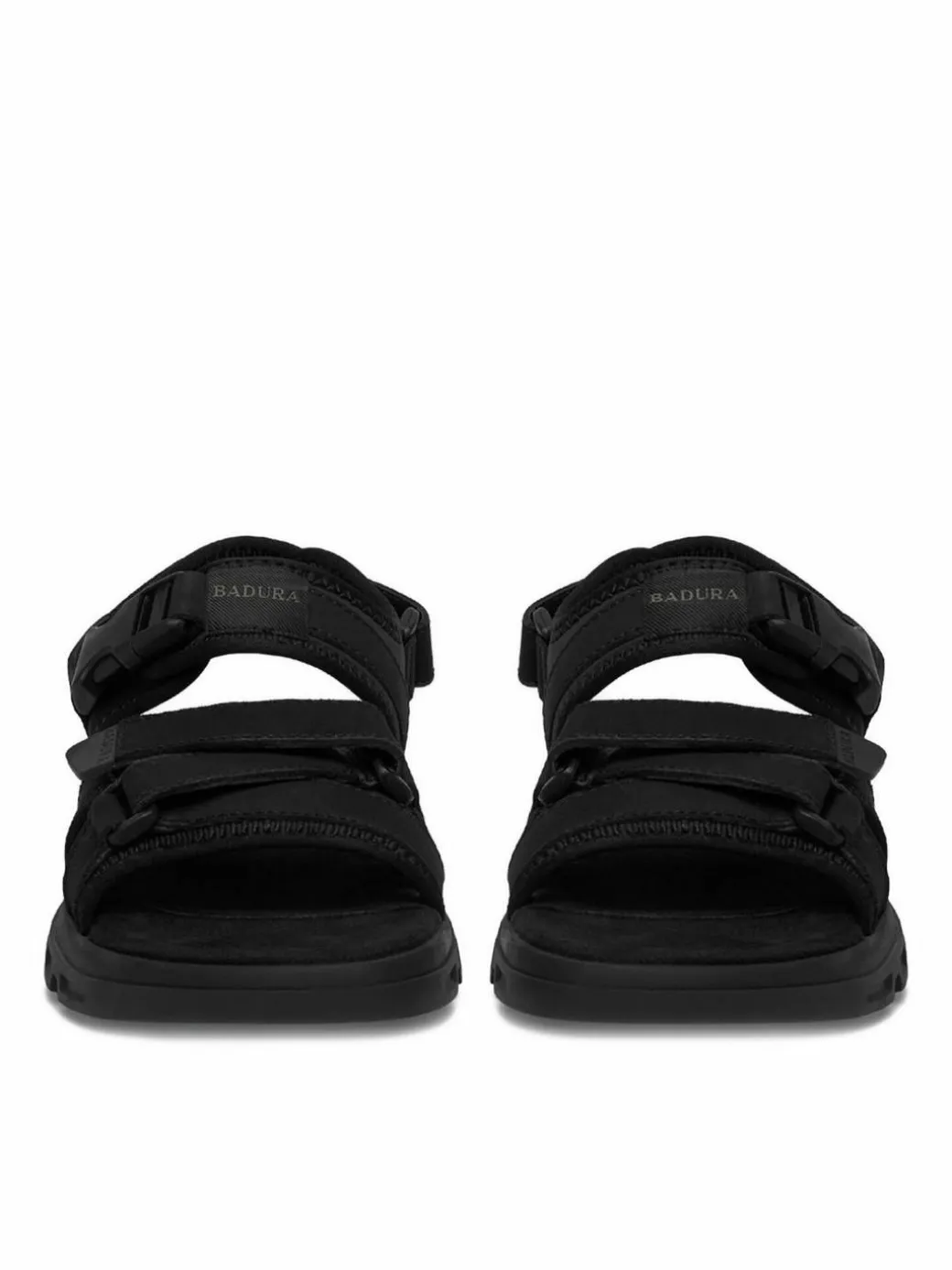 Sandali CEO-ZAC-71 MI08 Nero