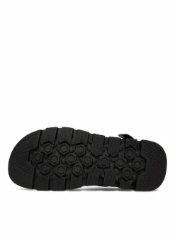 Sandali CEO-ZAC-71 MI08 Nero