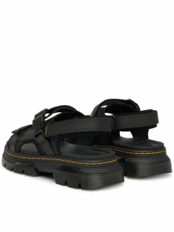 Sandali DM31560001 Nero