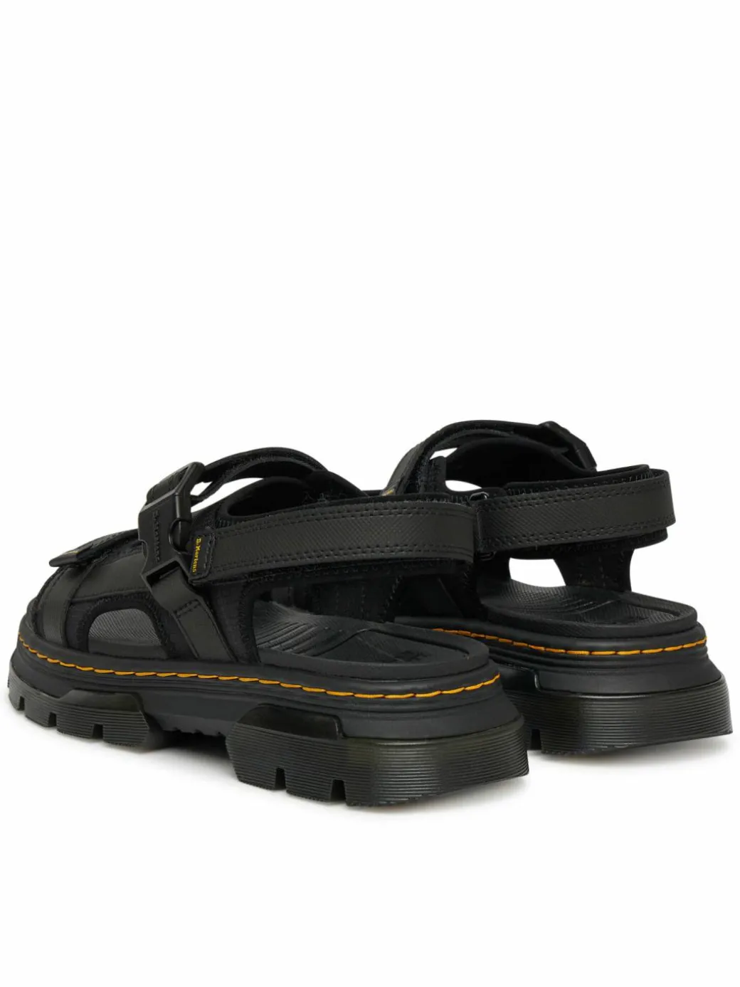 Sandali DM31560001 Nero
