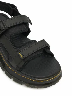 Sandali DM31560001 Nero