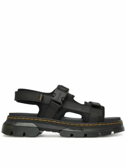 Sandali DM31560001 Nero