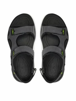 Sandali Emby Hiking Sandal 3Q93637 Grigio